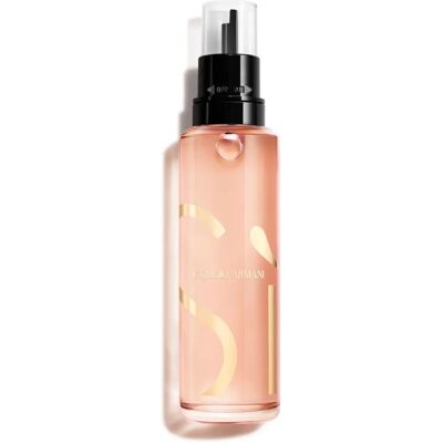 Giorgio Armani Si Eau de Parfum Intense - Sì Intense 2021 Eau de Parfum Nachfüllung (100ml) Giorgio Armani Si Eau de Parfum Intense - Sì Intense 2021 Eau de Parfum Nachfüllung (100ml)
