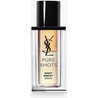 Siero Night Reboot YSL - Riduce Stanchezza - 30ml Siero Night Reboot YSL - Riduce Stanchezza - 30ml
