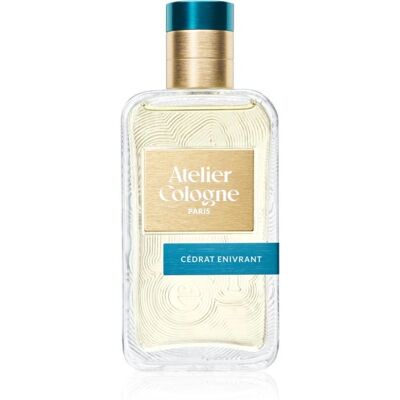Atelier Cologne Cédrat Enivrant - Unisex Eau de Parfum 100ml Atelier Cologne Cédrat Enivrant - Unisex Eau de Parfum 100ml