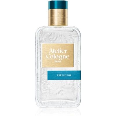 Atelier Cologne Trèfle Pur - Unisex Eau de Parfum 100 ml Atelier Cologne Trèfle Pur - Unisex Eau de Parfum 100 ml