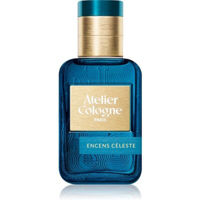 Atelier Cologne Rare Encens Céleste - Unisex Eau de Parfum 30ml Atelier Cologne Rare Encens Céleste - Unisex Eau de Parfum 30ml