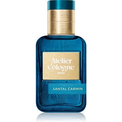 Atelier Cologne Santal Carmin - Eau de Parfum unisex 30ml Atelier Cologne Santal Carmin - Eau de Parfum unisex 30ml