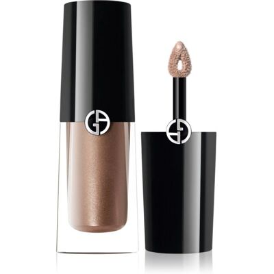 Sombra líquida de ojos Giorgio Armani Eye Tint - Arena - Duradera, Multiusos, Modelo 9S Sombra líquida de ojos Giorgio Armani Eye Tint - Arena - Duradera, Multiusos, Modelo 9S