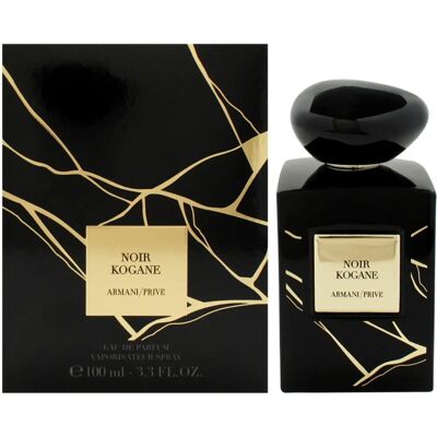 Giorgio Armani Privé Noir Kogane Eau de Parfum (100ml) Giorgio Armani Privé Noir Kogane Eau de Parfum (100ml)