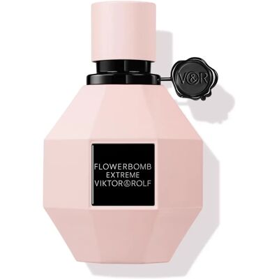 Viktor & Rolf Flowerbomb Extreme Eau de Parfum Intense - 50ml Viktor & Rolf Flowerbomb Extreme Eau de Parfum Intense - 50ml