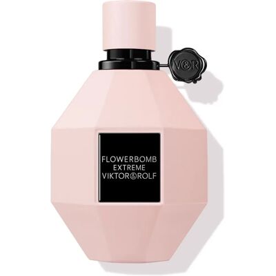 Viktor & Rolf Flowerbomb Extreme Eau de Parfum Intense - 100ml Viktor & Rolf Flowerbomb Extreme Eau de Parfum Intense - 100ml