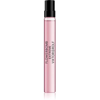 Viktor & Rolf Flowerbomb Extreme - Floral Woody Perfume 10ml Viktor & Rolf Flowerbomb Extreme - Floral Woody Perfume 10ml
