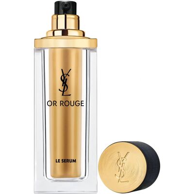 YSL Yves Saint Laurent Or Rouge Le Serum - Hauterneuernd, 30 ml YSL Yves Saint Laurent Or Rouge Le Serum - Hauterneuernd, 30 ml
