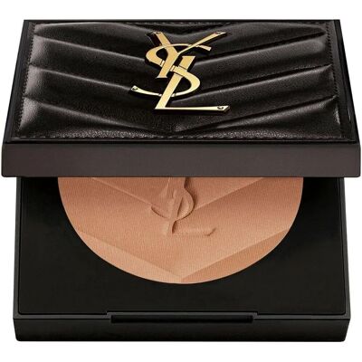 Yves Saint Laurent All Hours Hyper Finish Pulver - Matte, 7,5 g, Modell 03 Yves Saint Laurent All Hours Hyper Finish Pulver - Matte, 7,5 g, Modell 03