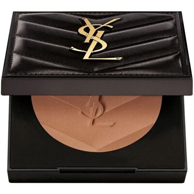 YSL All Hours Hyper Finish Mattifying Powder - #5 Face Powder YSL All Hours Hyper Finish Mattifying Powder - #5 Face Powder