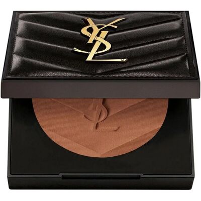 Yves Saint Laurent All Hours Hyper Finish Puder - #7 Vielseitig matt Yves Saint Laurent All Hours Hyper Finish Puder - #7 Vielseitig matt