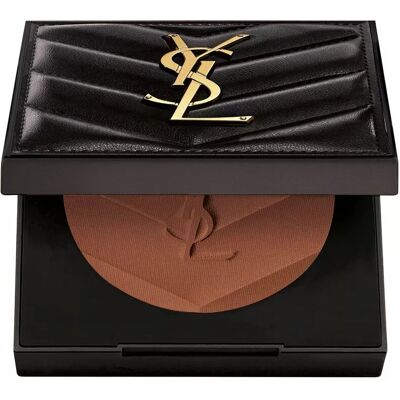 YSL All Hours Hyper Finish Puder - Matt, Vielseitig, 11 Farbtöne YSL All Hours Hyper Finish Puder - Matt, Vielseitig, 11 Farbtöne