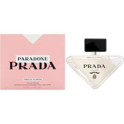 Prada Paradoxe Virtual Flower Eau de Parfum - 50 ml Prada Paradoxe Virtual Flower Eau de Parfum - 50 ml