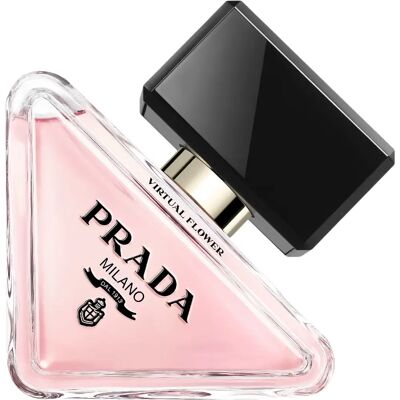 Prada Paradoxe Virtual Flower Eau de Parfum - 30ml Prada Paradoxe Virtual Flower Eau de Parfum - 30ml
