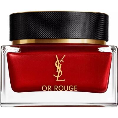 YSL Yves Saint Laurent Or Rouge Creme Riche 50ml YSL Yves Saint Laurent Or Rouge Creme Riche 50ml