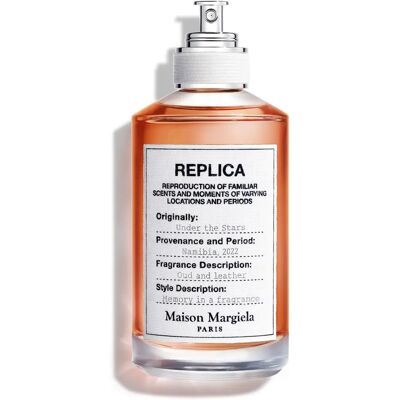 Maison Margiela Replica Under the Stars Eau de Toilette - 100ml Maison Margiela Replica Under the Stars Eau de Toilette - 100ml