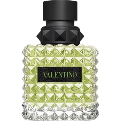 Valentino Born in Roma Donna Green Stravaganza Eau de Parfum - 50ml Valentino Born in Roma Donna Green Stravaganza Eau de Parfum - 50ml