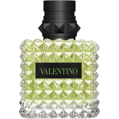 Valentino Born in Roma Donna Green Stravaganza Eau de Parfum - 30ml Valentino Born in Roma Donna Green Stravaganza Eau de Parfum - 30ml