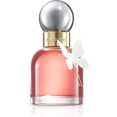 Cacharel Ella Eau de Parfum - Nachfüllbar - Blütig Fruchtig Gourmand - 30ml Cacharel Ella Eau de Parfum - Nachfüllbar - Blütig Fruchtig Gourmand - 30ml