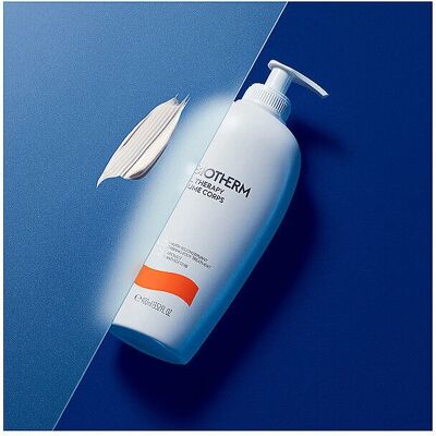 Biotherm Olio Terapia Lozione Corpo (400ml) Biotherm Olio Terapia Lozione Corpo (400ml)