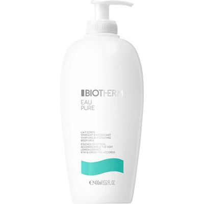 Leche Corporal Eau Pure de Biotherm - Refrescante - 400ml Leche Corporal Eau Pure de Biotherm - Refrescante - 400ml