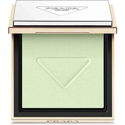 Prada Reset Rebalancing Setting Powder - Gesichtspuder Prada Reset Rebalancing Setting Powder - Gesichtspuder