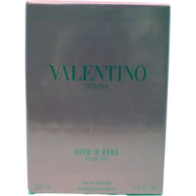 Valentino Born In Roma Donna Pink PP Eau de Parfum (100ml) Valentino Born In Roma Donna Pink PP Eau de Parfum (100ml)