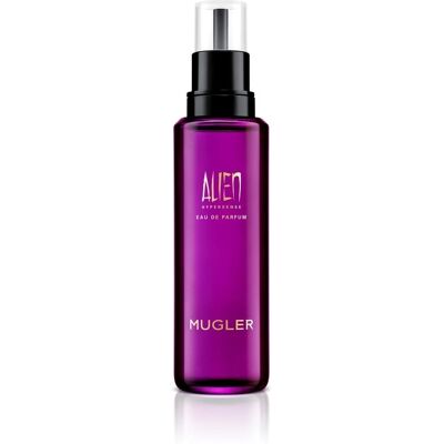 Thierry Mugler Alien Hypersense Eau de Parfum - Refill (100ml) Thierry Mugler Alien Hypersense Eau de Parfum - Refill (100ml)