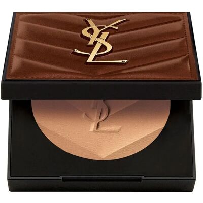Yves Saint Laurent All Hours Hyper Bronze Polvo - #2 - Polvo Bronceador Yves Saint Laurent All Hours Hyper Bronze Polvo - #2 - Polvo Bronceador