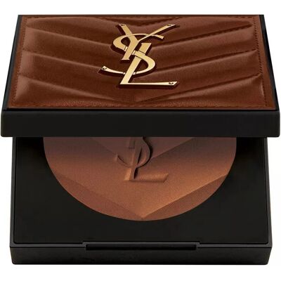 YSL All Hours Hyper Bronze Sun-Kissed Glow Bronzer - Bronzer YSL All Hours Hyper Bronze Sun-Kissed Glow Bronzer - Bronzer