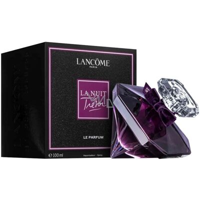 Lancôme La Nuit Trésor Le Parfum - 100ml Lancôme La Nuit Trésor Le Parfum - 100ml