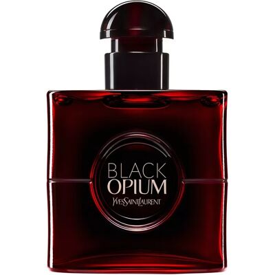 YSL Black Opium Over Red Eau de Parfum - 30ml YSL Black Opium Over Red Eau de Parfum - 30ml