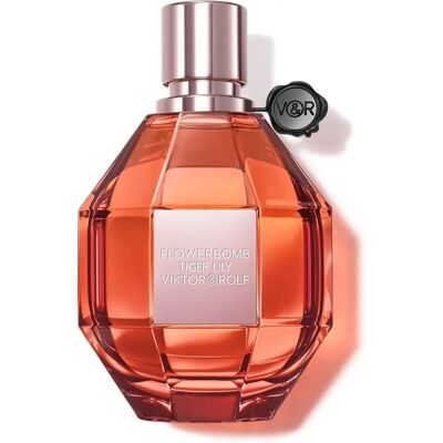 Viktor & Rolf Flowerbomb Tiger Lily Eau de Parfum - 100ml Viktor & Rolf Flowerbomb Tiger Lily Eau de Parfum - 100ml