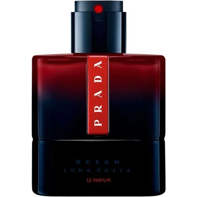 Prada Luna Rossa Ocean Le Parfum - 100ml Prada Luna Rossa Ocean Le Parfum - 100ml