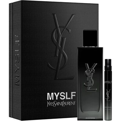 YSL MYSLF Sada (EdP 100ml + EdP 10ml) YSL MYSLF Sada (EdP 100ml + EdP 10ml)