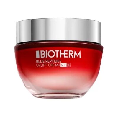 Biotherm Blue Peptides Uplift Kräm SPF30 (50ml) Biotherm Blue Peptides Uplift Kräm SPF30 (50ml)