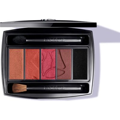 Lancôme Hypnôse Modell 19 - Øyeskyggepalett Ardent Drama Lancôme Hypnôse Modell 19 - Øyeskyggepalett Ardent Drama