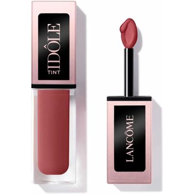 Lancôme Lancôme Idôle Tint Flytende Øyeskygge - Jord Rød Lancôme Lancôme Idôle Tint Flytende Øyeskygge - Jord Rød