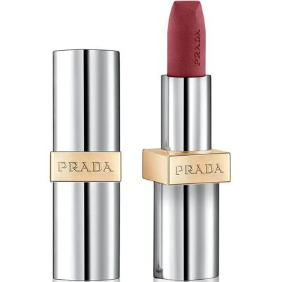 Prada Lipstick Matto Nude Ricaricabile - Rossetto - Vari Tinte Prada Lipstick Matto Nude Ricaricabile - Rossetto - Vari Tinte