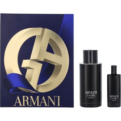 Giorgio Armani Le Parfum Geschenkset - Duftset Giorgio Armani Le Parfum Geschenkset - Duftset