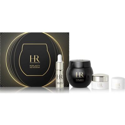 Set di Crema Notte Re-Plasty Age Recovery di Helena Rubinstein - Notte, Giorno, Siero & Maschera Set di Crema Notte Re-Plasty Age Recovery di Helena Rubinstein - Notte, Giorno, Siero & Maschera