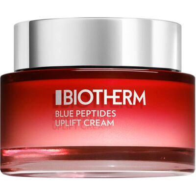 Biotherm Blue Peptides Uplift Cream - 75ml Biotherm Blue Peptides Uplift Cream - 75ml