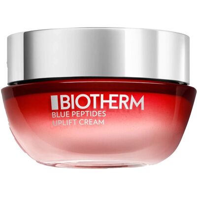 Biotherm Blue Peptides Uplift Crema Giorno Ricca Anti-Aging & Tonificante - Crema Viso Biotherm Blue Peptides Uplift Crema Giorno Ricca Anti-Aging & Tonificante - Crema Viso