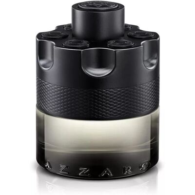 Azzaro The Most Wanted Intense - Männer Holz Aromatisch Fougere 100ml Azzaro The Most Wanted Intense - Männer Holz Aromatisch Fougere 100ml