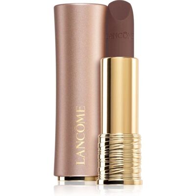 Lancôme L’Absolu Rouge Intimatte - Lipstick - Creamy, Matte, Long-lasting Lancôme L’Absolu Rouge Intimatte - Lipstick - Creamy, Matte, Long-lasting