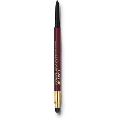Lancôme Le Stylo Waterproof Augenstift - Rubin Fever, Burgunder Fever Lancôme Le Stylo Waterproof Augenstift - Rubin Fever, Burgunder Fever