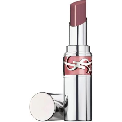 Yves Saint Laurent Loveshine Lipstick Blushed Mallow - Hydratační lesklá rtěnka Yves Saint Laurent Loveshine Lipstick Blushed Mallow - Hydratační lesklá rtěnka