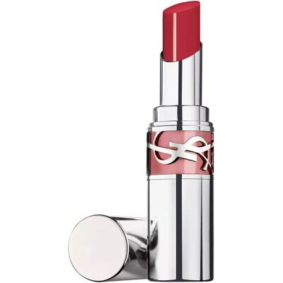 Yves Saint Laurent Loveshine Lip Oil Stick - Lucido Lampone - Rossetto Yves Saint Laurent Loveshine Lip Oil Stick - Lucido Lampone - Rossetto