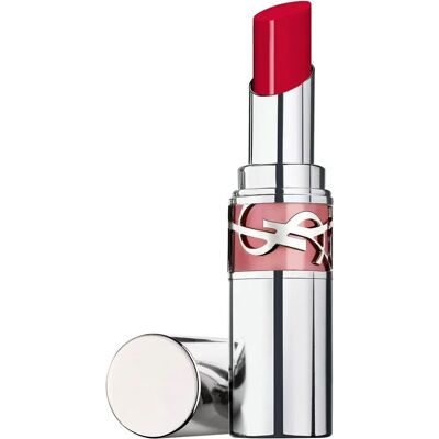 Yves Saint Laurent Loveshine Ruj - Roșu Pasiune - 3,2g Yves Saint Laurent Loveshine Ruj - Roșu Pasiune - 3,2g