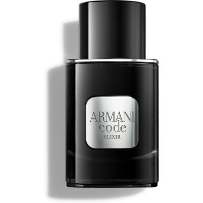 Giorgio Armani Code Elixir - Ámbar Cuero Picante - Perfume Giorgio Armani Code Elixir - Ámbar Cuero Picante - Perfume